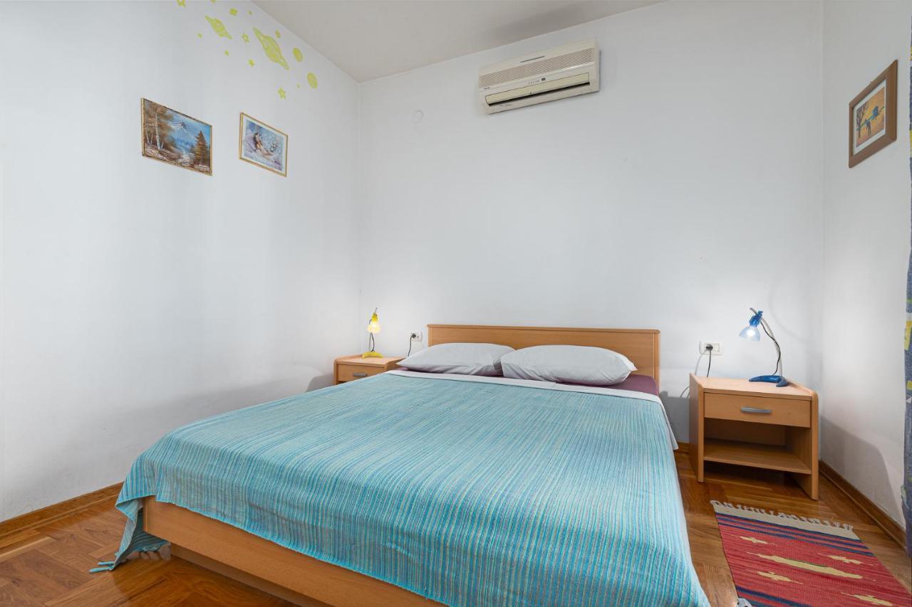 House Laura 200M From The Beach And The Center Διαμέρισμα Πόρετς Εξωτερικό φωτογραφία