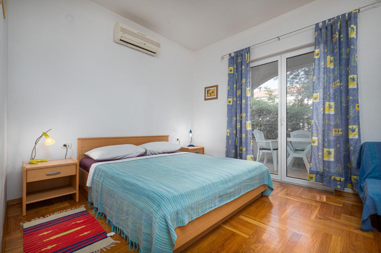 House Laura 200M From The Beach And The Center Διαμέρισμα Πόρετς Εξωτερικό φωτογραφία
