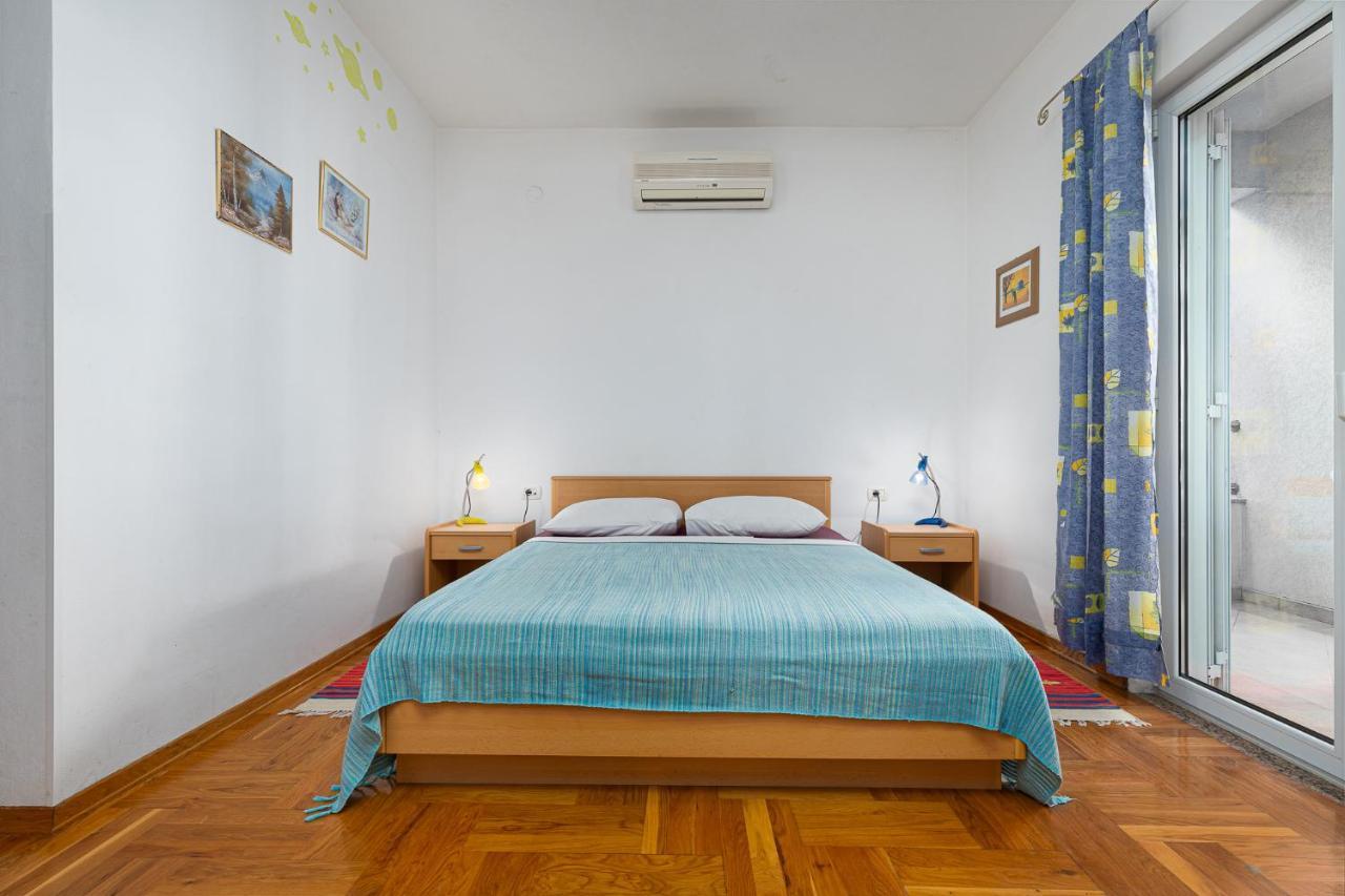 House Laura 200M From The Beach And The Center Διαμέρισμα Πόρετς Εξωτερικό φωτογραφία